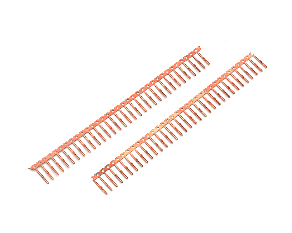 WAFER插針（zhēn）